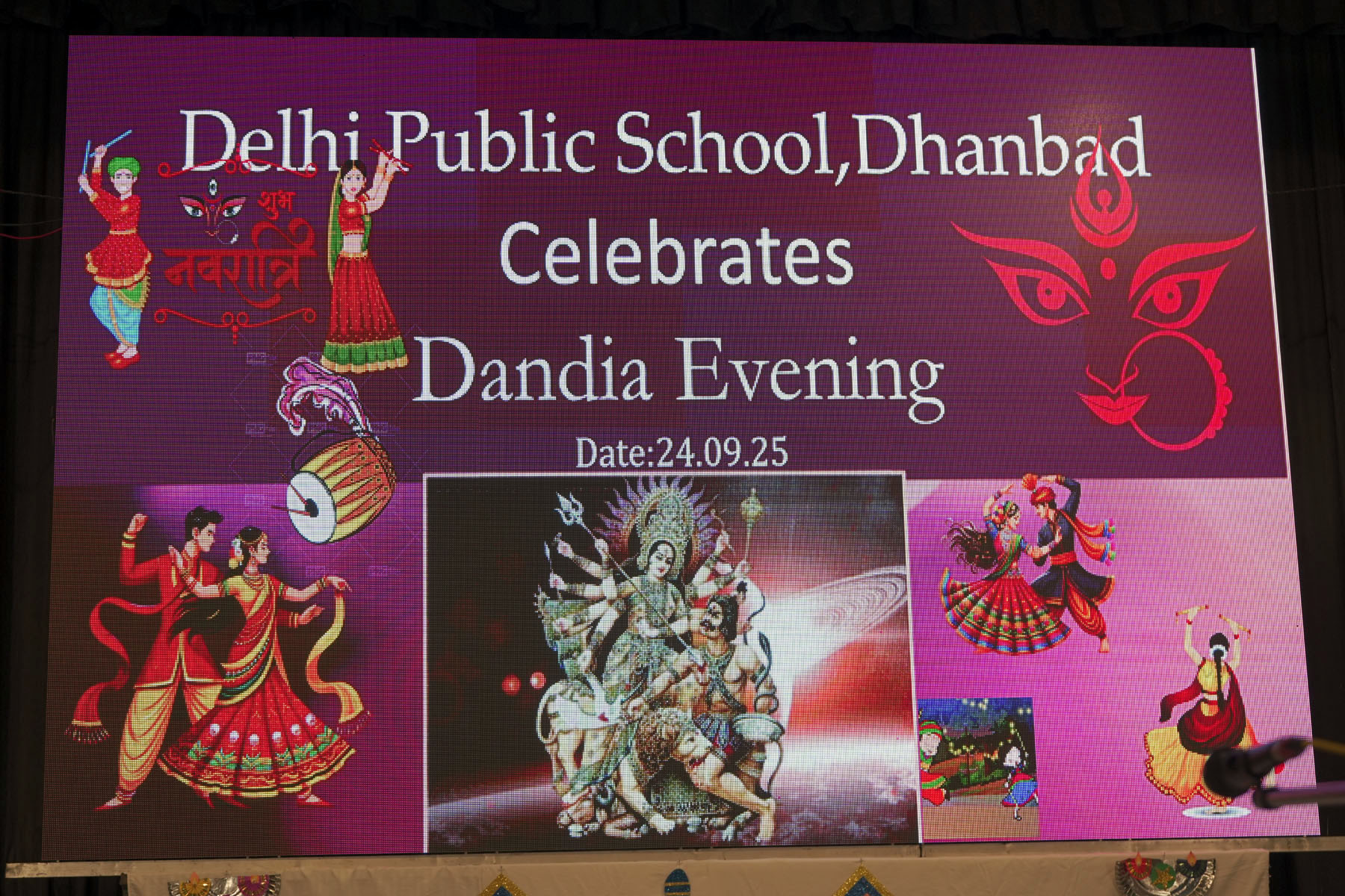 Events-DPS Dhanbad